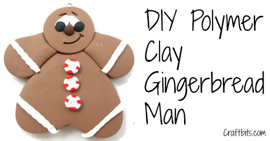 polymer-clay-ginger-bread-man