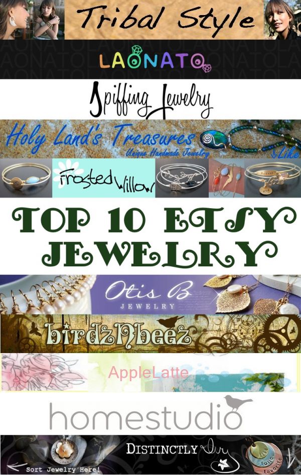 Top-10-Etsy-Jewelry-Sellers