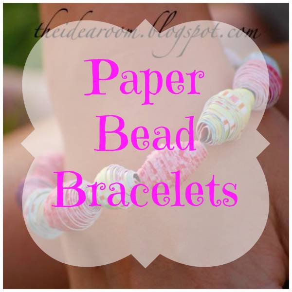 paperbeads