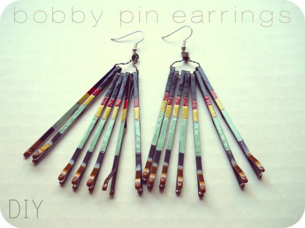 bobbypin