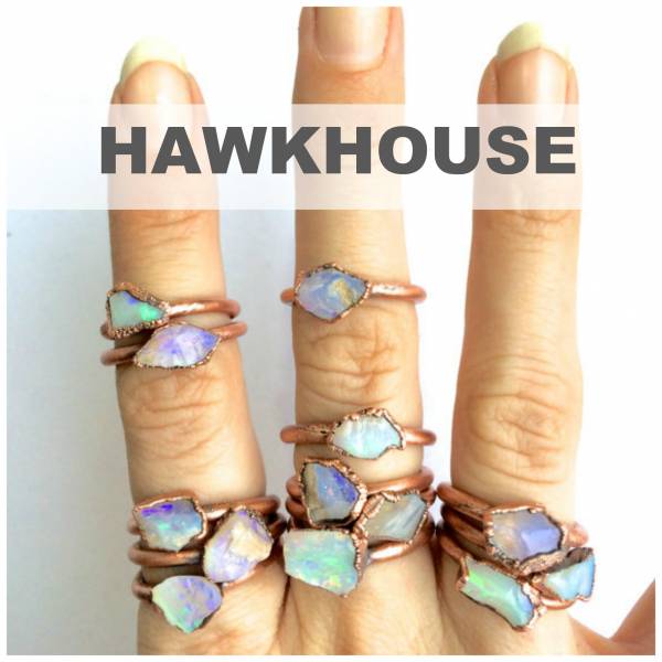 hawkhouse