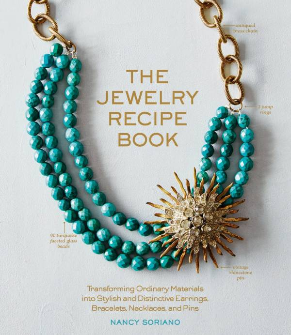 the-jewelry-recipe-book-review-sorinano