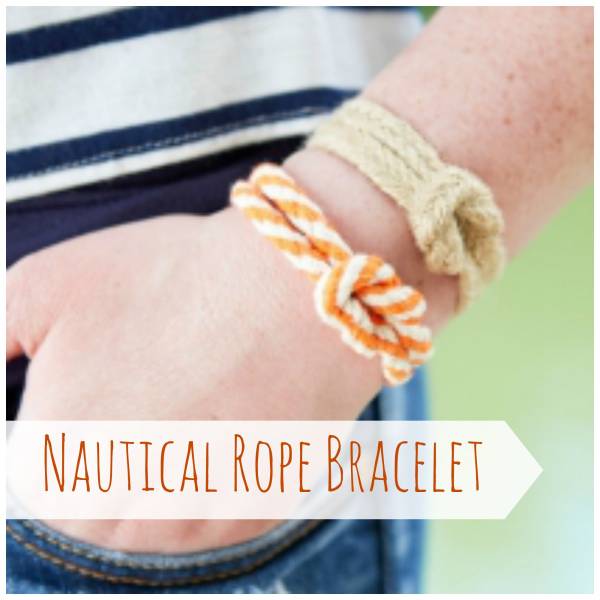 ropebracelet