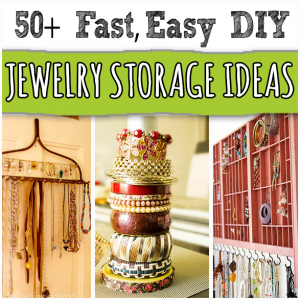 50 storageideas