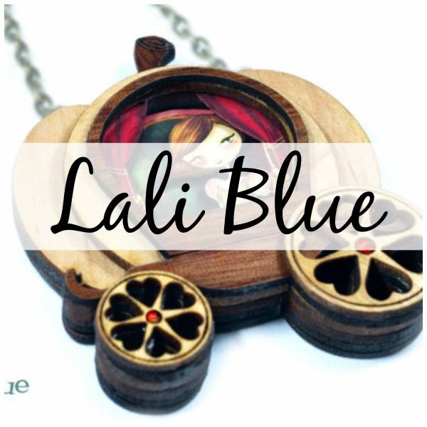 laliblue