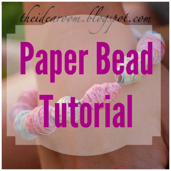 paperbead