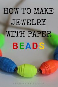 paperbeads