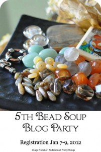 Bead Soup Blog Party