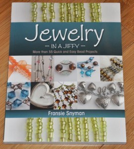 cover art for Jewelry in a Jiffy