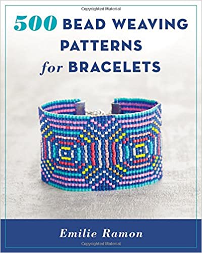 Book Review: Guide to Beading With a Loom 