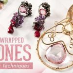 Online Class- Wire-Wrapped Stones: Designer Techniques