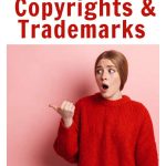 The Legal Side of Running a Jewelry Business: Copyrights and
Trademarks