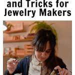 Soldering Tips For Jewelry Making